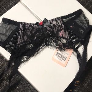 Darla suspender size 2 AP